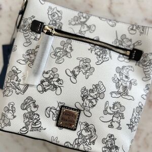 Disney Dooney and Bourke Crossbody